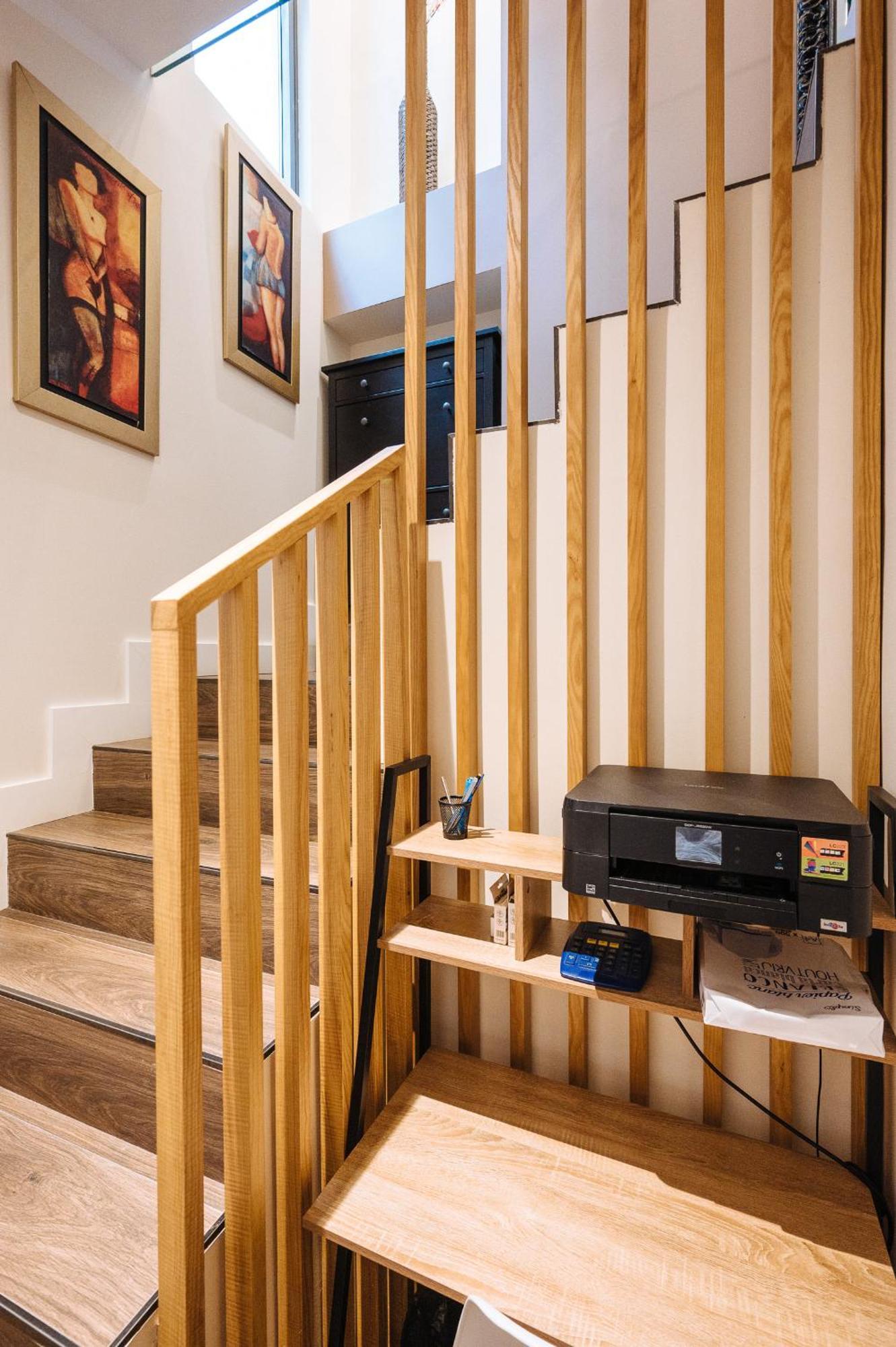 Elegant Duplex 3 Master Bedrooms And Private セビリア エクステリア 写真
