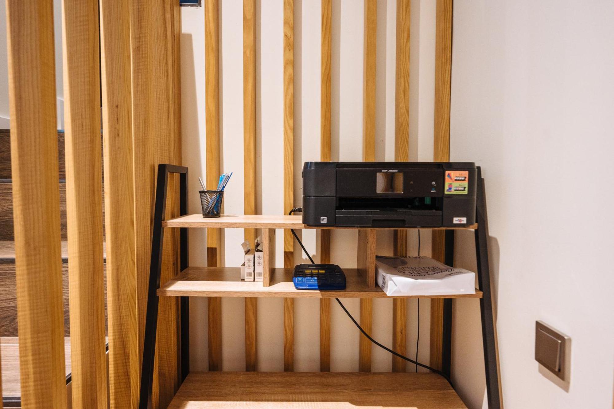 Elegant Duplex 3 Master Bedrooms And Private セビリア エクステリア 写真