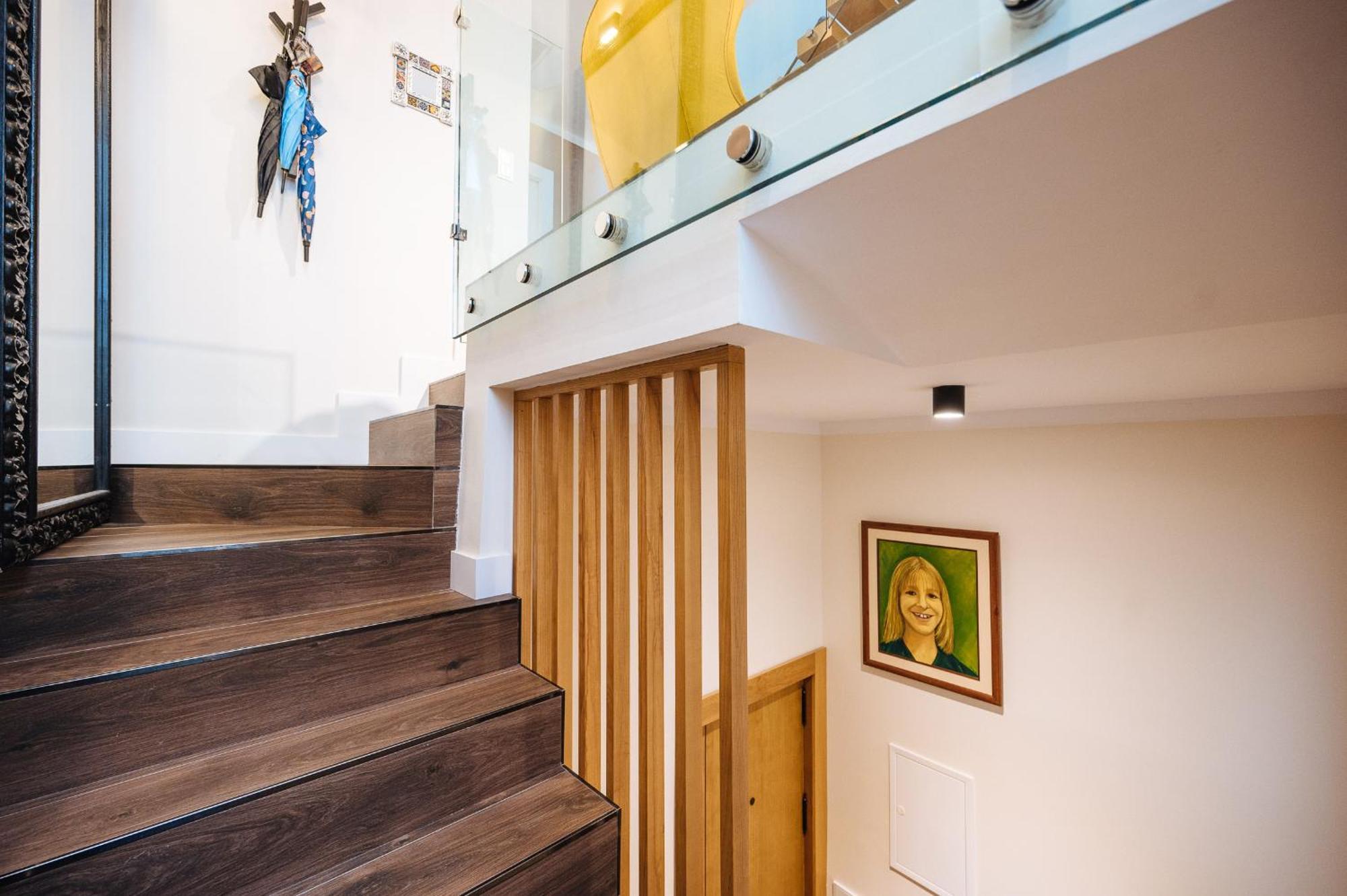 Elegant Duplex 3 Master Bedrooms And Private セビリア エクステリア 写真